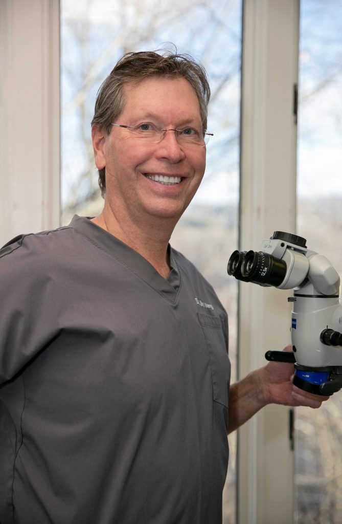 Meet Dr. Joshua Pruden Beckley WV , Pruden Endodontics