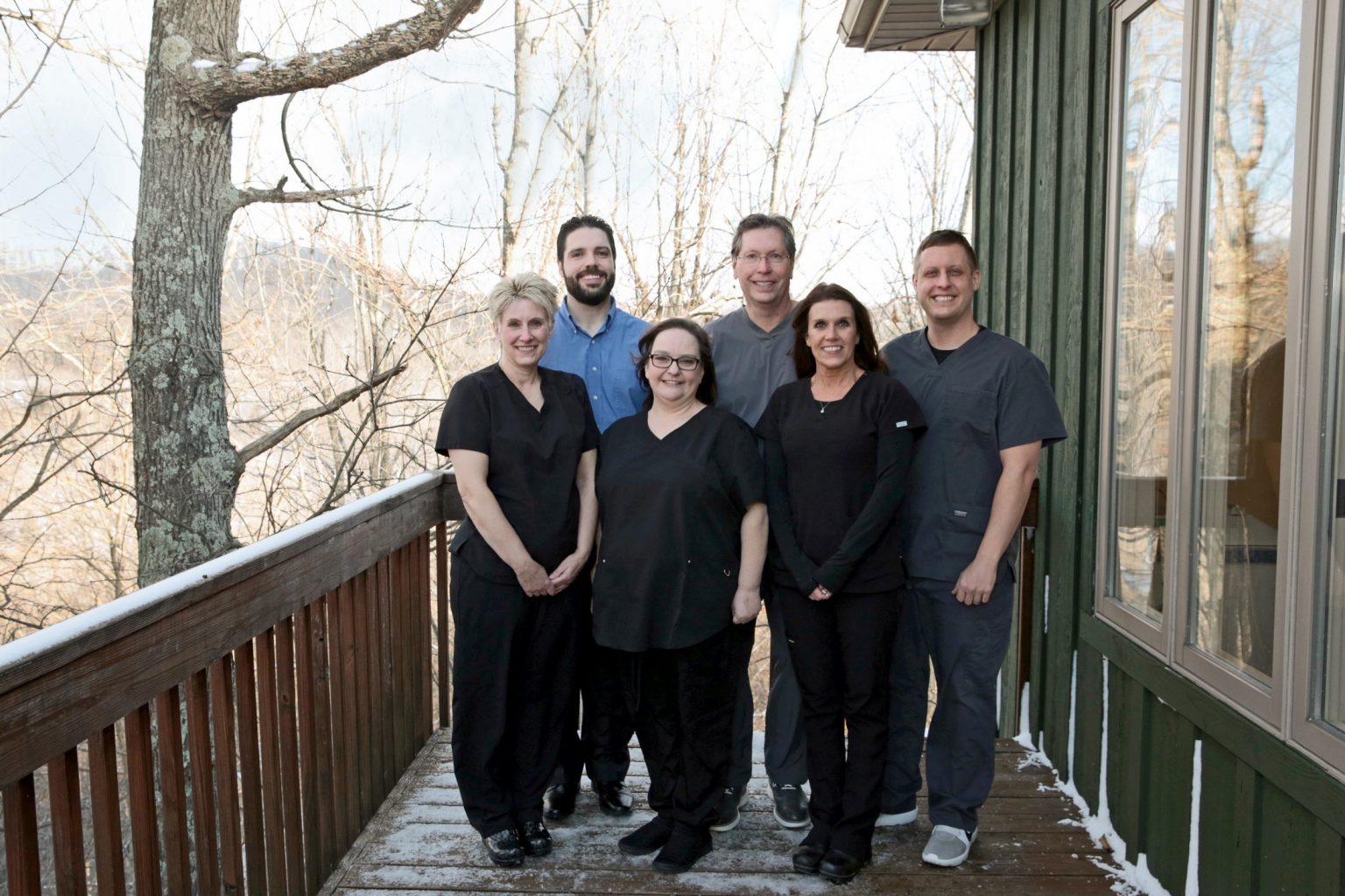 Meet the Staff Beckley WV , Pruden Endodontics